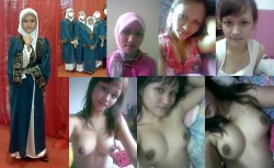 seandaj:  Awek Tudung UITM univ horny whore   Tudung : seandaj.tumblr.com  Indian babe : indiandesi2015.tumblr.com  Twitter : twitter.com/sandpdecent       #Tudung #TudungJahil #Bogel #Bugil #Malay #Melayu #Jilbab #Hijabi #Nude #Tits #Pussy