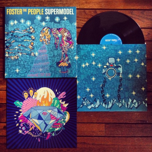 Foster the People >> álbum "Supermodel" - Página 15 Tumblr_n2hu0sVip41r87rgfo1_500
