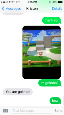akaviri-sex-hotlines-official:stardustcrusades:throwback to when my family left me alone the day after i got my wisdom teeth removed and all i did was play super mario 3D worldim goknba