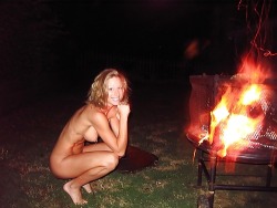 tartok:  naked by the fire great  nice to have you there
