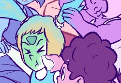 An in-progress sneak peek of my entry for the @logdatezine2016 zine! Still workin on colors and everythingYou can preorder the zine here, aaaAAahHHh im way too exciteddd