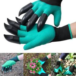 miria-fantom:tsuyuuuu: ubercharge:  solarpunk-aesthetic: Garden claws! Very useful both for digging and for Black Panther impressions! someone please post the gif   It’s him.