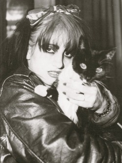 suicidewatch:  Lydia Lunch 