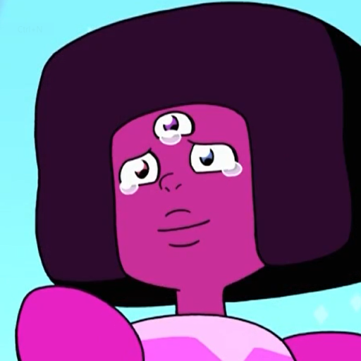 squaremomgsquad:  artemispanthar:  And tbh I can’t understand how someone could watch “Serious Steven” and conclude “this episode is unimportant and does not contain anything significant for future episodes” when it contains a giant mural that