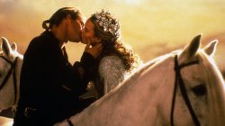 npr:  27 years after The Princess Bride appeared on the silver screen, Cary Elwes (who played the beloved role of ‘Westley’) has co-authored a book about the making of the film. It’s called, of course, As You Wish. One thing I’d like to know: