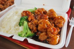 im-horngry:  Vegan General Tso’s - As Requested! X 