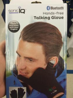 popses:  you used to call me on my hands-free talking glove 