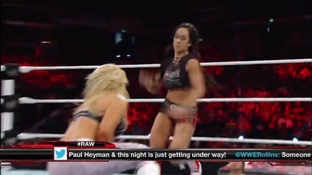 WWE mistakes never seen hilarious