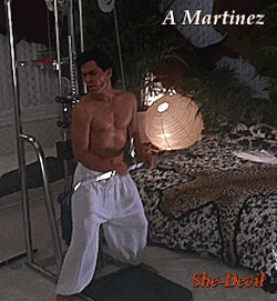 el-mago-de-guapos: A Martinez She-Devil (1989) 