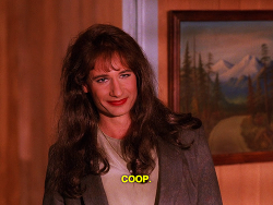 twinpeakscaptioned:  this aired on network television in 1990. 