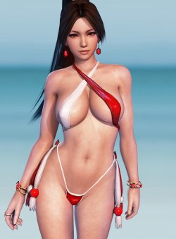 themagnify:Mai Beach II by RadiantEld  &lt; |D’‘‘