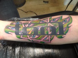 TOOL ink