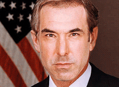 Louis Litt Photoshopped onto different american presidents faces. : suits