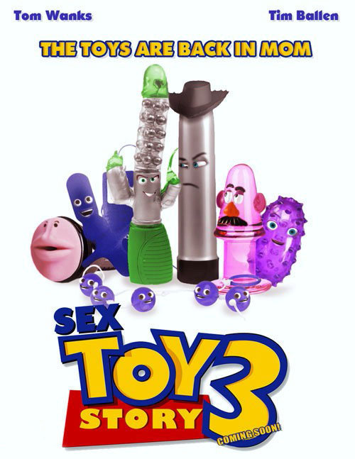 Toys story