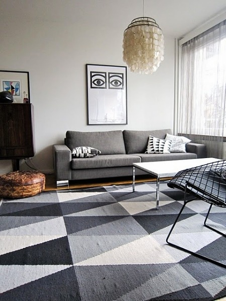 Living room design #40