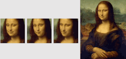 niuniente:  Samsung has released today an AI mode, which can make facial animations from single pictures, including paintings.
