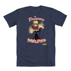 kellysue:  Princess Sparklefists t-shirt up on WeLoveFine!! The is the first expansion of the collection I’m curating to benefit GLI.   Thanks for making this possible, Carol Corps!  