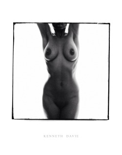 kendavie:  Art is a woman…   Tiffiney Cornish    ©2013 Ken Davie