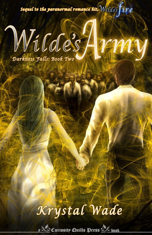 Wilde's Amry by Krystal Wade
