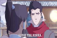 aanglophile:  ► 12 Days of Korra: favourite otp ↳ Makorra ❤  Although their subplot in book 1 wasn’t perfect, I don’t think I’ve ever shipped anything as hard as Makorra. They have such a great dynamic and banter and make a fantastic team.