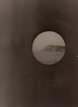 dame-de-pique:  Paysage Marin, c.1920