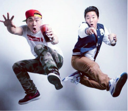 New Post has been published on http://bonafidepanda.com/10-shocking-facts-fung-bros-crazy/10 Shocking Facts About the Fung Bros (#6 is Crazy!)We’ve already done a lot of video features on our site about these awesome guys. We cover their vlogs, funny
