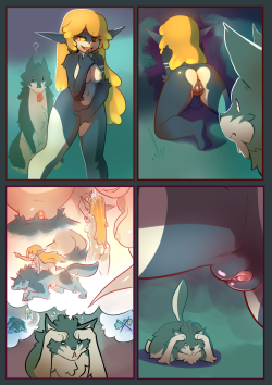 biggcuties:  next page is where get to the fun stuff ;3   And this caught my interest, so reblog time!