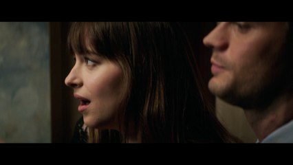 Very Sexy Scene From Movie &lsquo;Fifty Shades Darker&rsquo;  Very sexy scene with Jamie Dornan and Dakota Johnson in 'Fifty Shades Darker&rsquo; From in and out of an elevator.