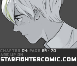 ✨DOUBLE UPDATE✨Start here!  As always,  if you’d like the support the comic/other art from me, check out ✧ The Starfighter shop: comic books, limited edition prints and shirts, and other merchandise! ✧  