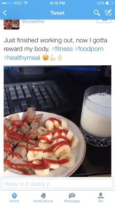 emowontongod:  warchief:  hwun:  kengriffey-jr:  freejimmer:  I feel like crying  this is terrorism  Is that ketchup on bananas.  i’ve been on this website for 5 goddamn minutes and y’all are putting this shit on my dash already i’m a good person