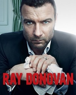      I&rsquo;m watching Ray Donovan                        4275 others are also watching.               Ray Donovan on GetGlue.com 