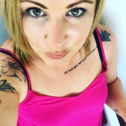 bbcsnake:  kinky-hotwife:  Yes I’m married, yes he’s cuckolded and yes I get all the cock I want. Oh and yes that’s a qos tattoo ♠️  Love the real Queen of Spades sporting the tattoo ⚫⚪♠️💕