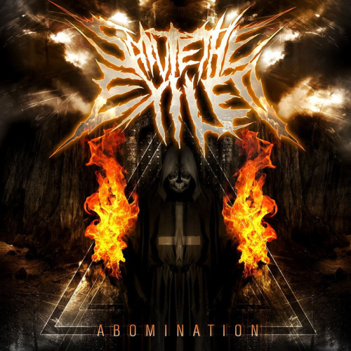 Salute The Exiled - Abomination [EP] (2014)