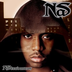 Fifteen years ago today, Nas released his fourth album, Nastradamus. 