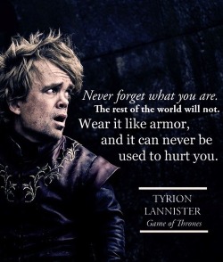 jolly-plaguefather:  Tyrion is the best character that ever existed in anything that has ever existed ever.  Tyrion is by far my favorite character!