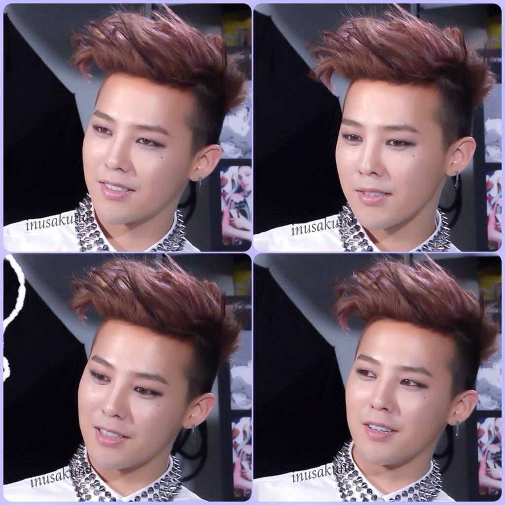 [26/1/2014][Photos/Cap] G-Dragon - Entertainment Weekly Tumblr_mzzqntnUSO1qb2yato8_1280