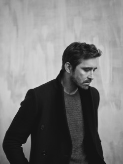 hannibal-mylove:  👄 Lee Pace KEEPING PACE  👄 