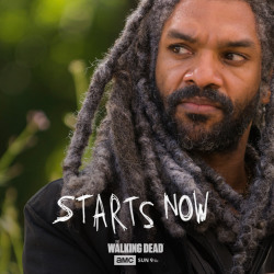 thewalkingdead:    It is time to enter the Kingdom.   