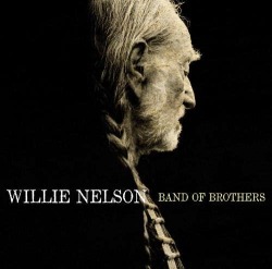 nprmusic:  On his first album of original material in 18 years, Willie Nelson paints a self-portrait of a long, up-and-down life — specifically the life of an artist. Stream Band of Brothers from NPR Music’s First Listen.  