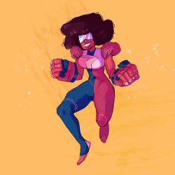 smelslikeart:  stronger than you (stronger than all of us honestly)