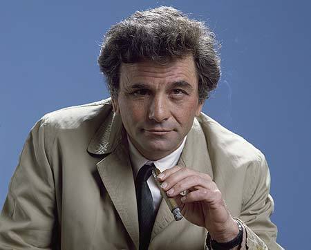 Image result for columbo