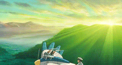  All Time Favorite Movies: The Wind Rises (2013) dir. Hayao Miyazaki “Who has seen the wind? Neither I nor you: But when the leaves hang trembling, The wind is passing through.” 