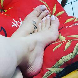 cute Feet