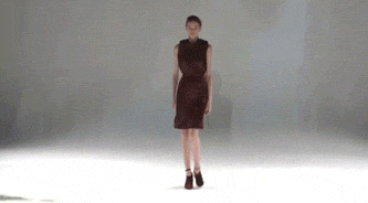 babytachi:  halogenic: Hussein Chalayan A/W 13  that was so fabulous holy shit  YES.