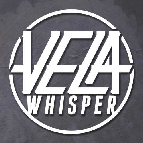 Vela Whisper - Untitled (Mixtape) (2014)