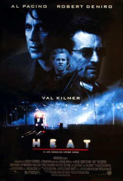 BACK IN THE DAY |12/15/95| The movie, Heat, is released in theaters.