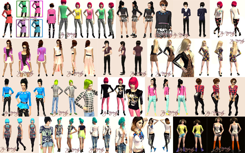 MYBSims Foro y Blog de los Sims - Página 6 Tumblr_n77q0jaMBR1rk6xz9o2_1280