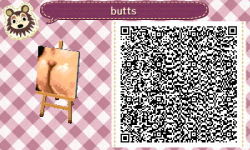 bhakri:  here is the qr code for the bootyhave fun 