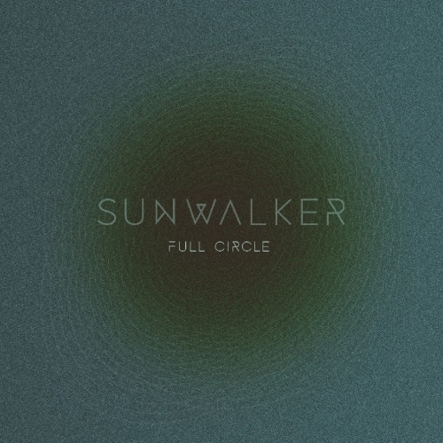 Sunwalker - Full Circle [EP] (2014)