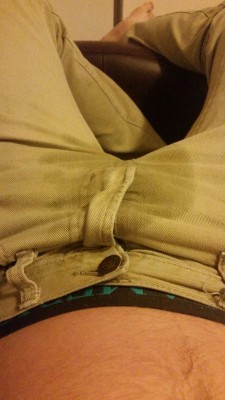 wettingguy94:  Fell asleep and wet myself a lot more! 
